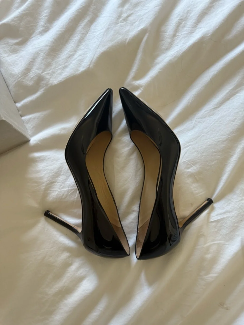 Jimmy Choo Romy 85 - Picture 5 of 5